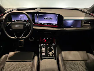 Audi Q6 e-tron quattro