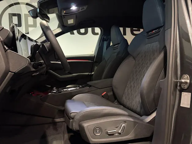 Audi Q6 e-tron quattro