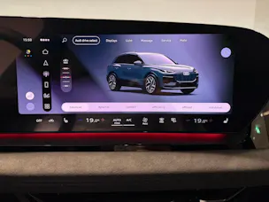 Audi Q6 e-tron quattro