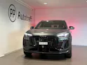 Audi Q6 e-tron quattro