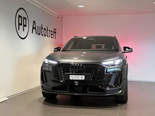 Audi Q6 e-tron quattro