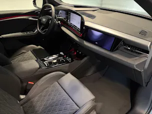 Audi Q6 e-tron quattro