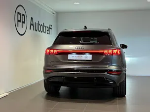 Audi Q6 e-tron quattro