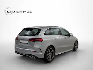 Mercedes-Benz B 220 AMG Line 4matic