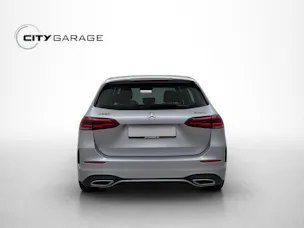 Mercedes-Benz B 220 AMG Line 4matic