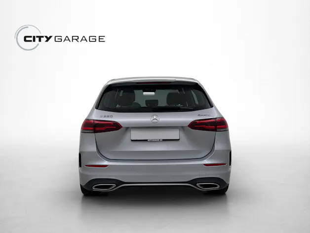 Mercedes-Benz B 220 AMG Line 4matic