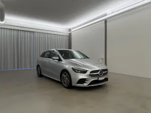Mercedes-Benz B 220 AMG Line 4matic