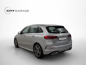 Mercedes-Benz B 220 AMG Line 4matic