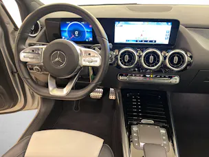 Mercedes-Benz B 220 AMG Line 4matic