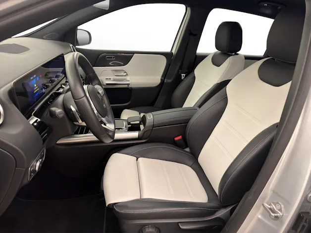 Mercedes-Benz B 220 AMG Line 4matic