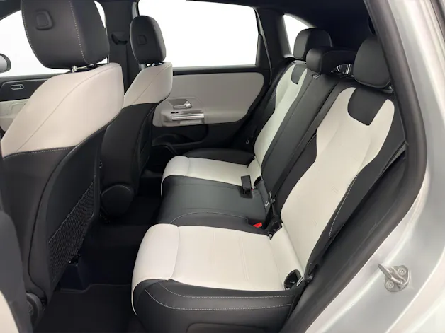 Mercedes-Benz B 220 AMG Line 4matic