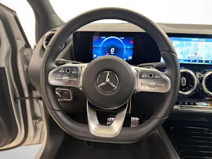Mercedes-Benz B 220 AMG Line 4matic