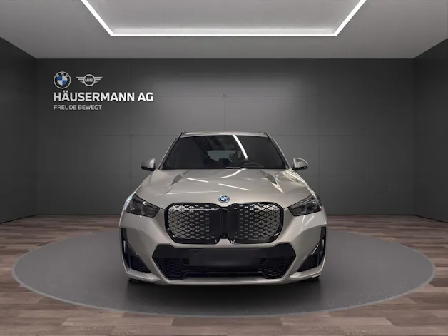 BMW iX1 xDrive 30 Edition M Sport
