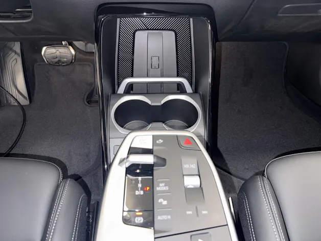 BMW iX1 xDrive 30 Edition M Sport