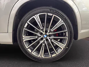 BMW iX1 xDrive 30 Edition M Sport