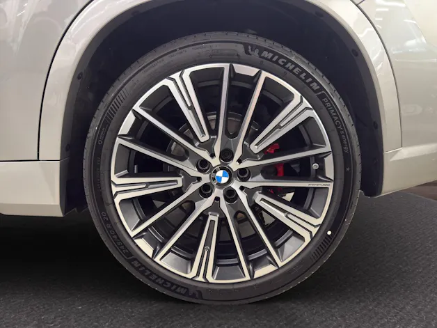 BMW iX1 xDrive 30 Edition M Sport