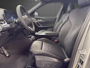 BMW iX1 xDrive 30 Edition M Sport
