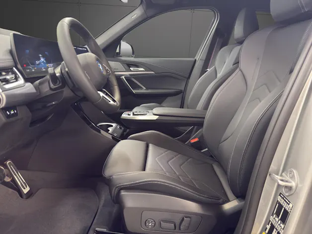 BMW iX1 xDrive 30 Edition M Sport