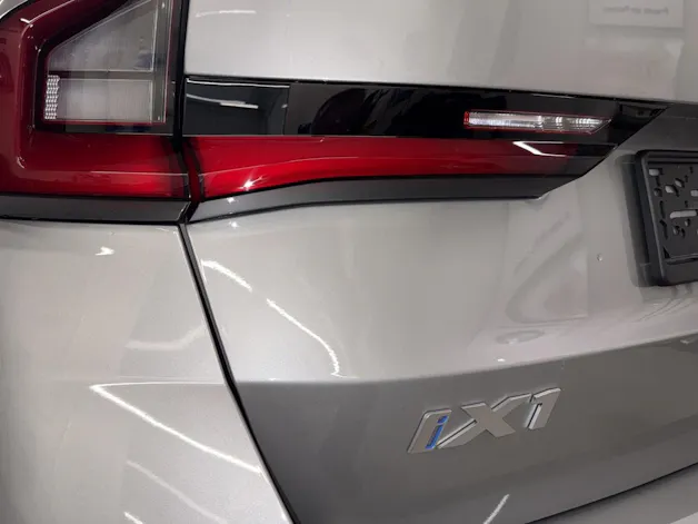 BMW iX1 xDrive 30 Edition M Sport