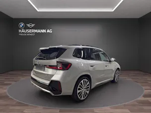 BMW iX1 xDrive 30 Edition M Sport