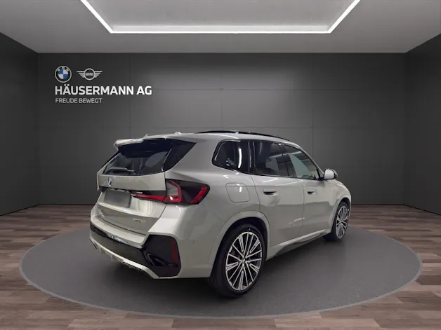 BMW iX1 xDrive 30 Edition M Sport