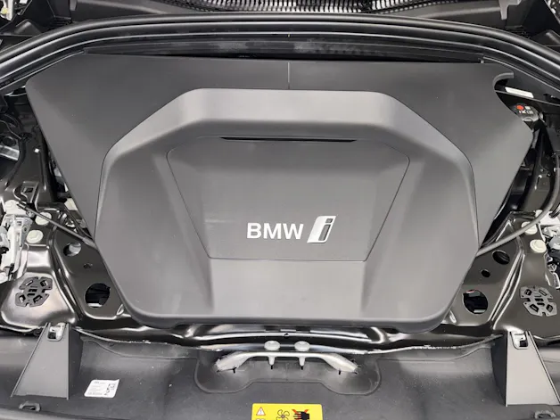 BMW iX1 xDrive 30 Edition M Sport