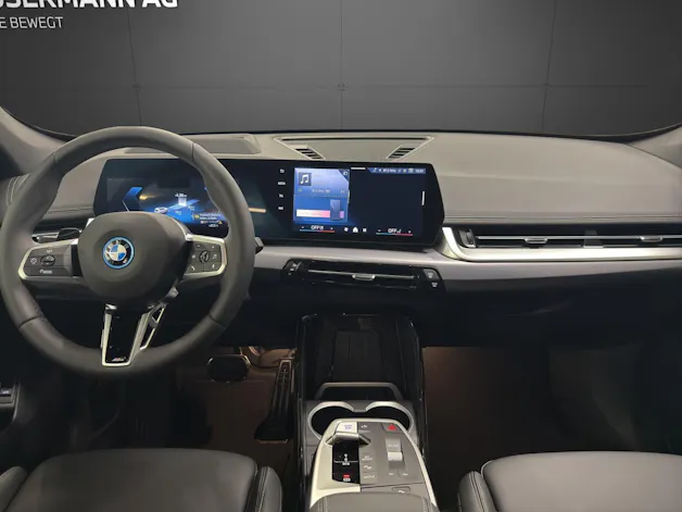 BMW iX1 xDrive 30 Edition M Sport