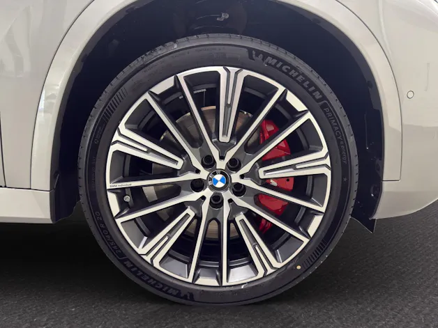 BMW iX1 xDrive 30 Edition M Sport