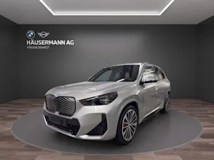 BMW iX1 xDrive 30 Edition M Sport