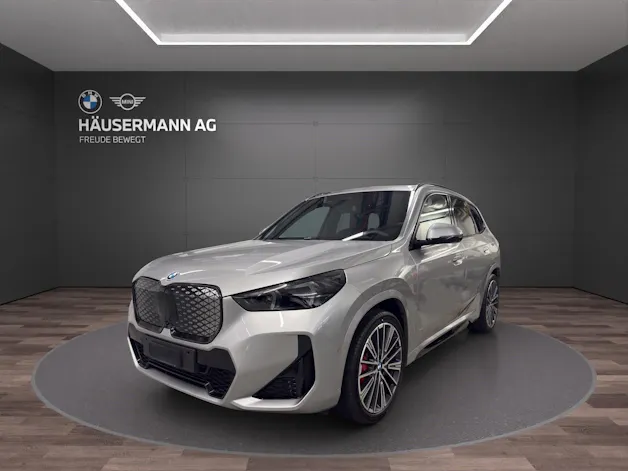 BMW iX1 xDrive 30 Edition M Sport