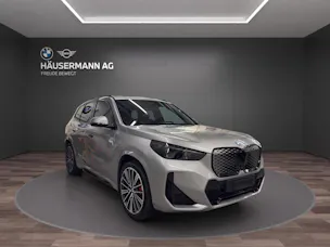 BMW iX1 xDrive 30 Edition M Sport