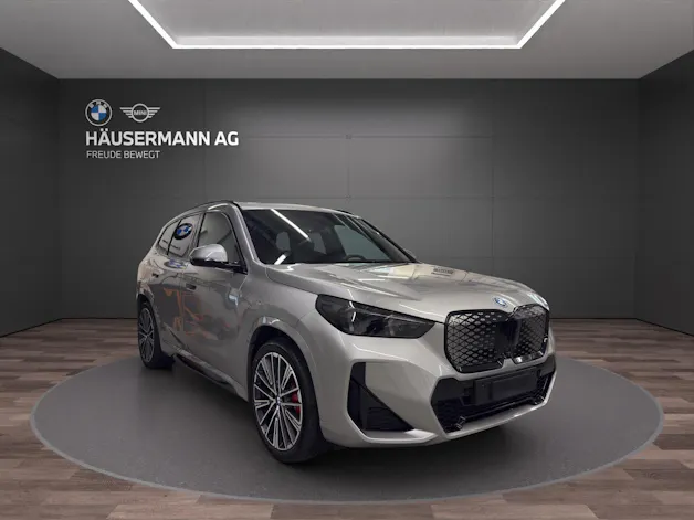 BMW iX1 xDrive 30 Edition M Sport