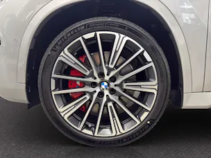 BMW iX1 xDrive 30 Edition M Sport
