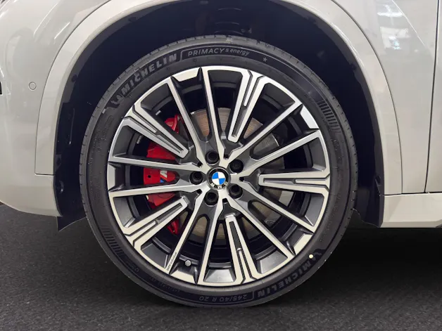 BMW iX1 xDrive 30 Edition M Sport