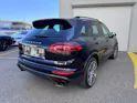 Porsche Cayenne S Diesel