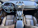 Porsche Cayenne S Diesel