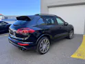 Porsche Cayenne S Diesel