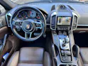 Porsche Cayenne S Diesel