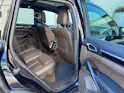 Porsche Cayenne S Diesel