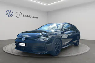 VW Passat Variant 2.0 TSI evo4 R-Line 4 Motion DSG