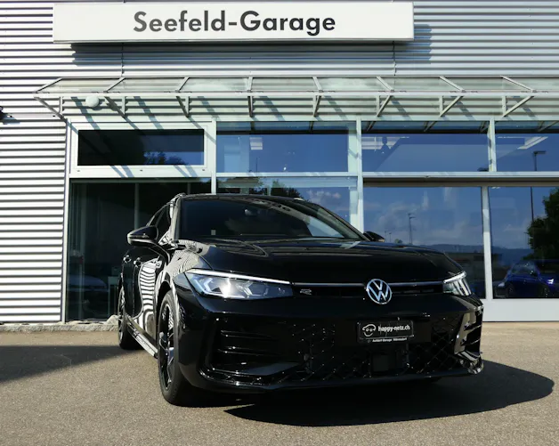 VW Passat Variant 2.0 TSI evo4 R-Line 4 Motion DSG