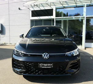 VW Passat Variant 2.0 TSI evo4 R-Line 4 Motion DSG