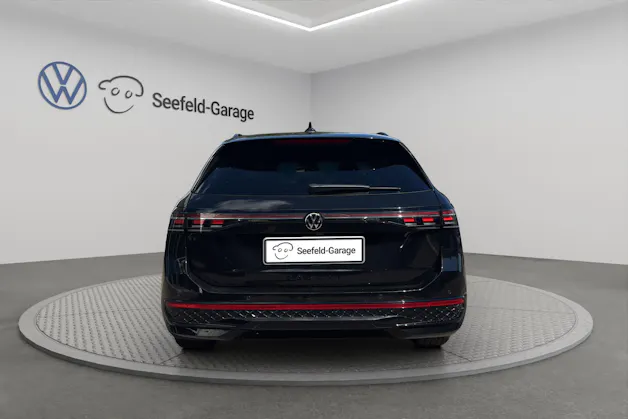 VW Passat Variant 2.0 TSI evo4 R-Line 4 Motion DSG