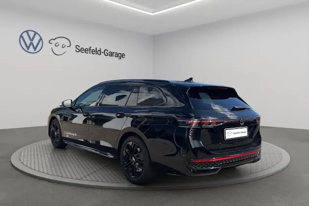 VW Passat Variant 2.0 TSI evo4 R-Line 4 Motion DSG