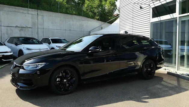 VW Passat Variant 2.0 TSI evo4 R-Line 4 Motion DSG