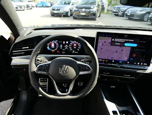 VW Passat Variant 2.0 TSI evo4 R-Line 4 Motion DSG