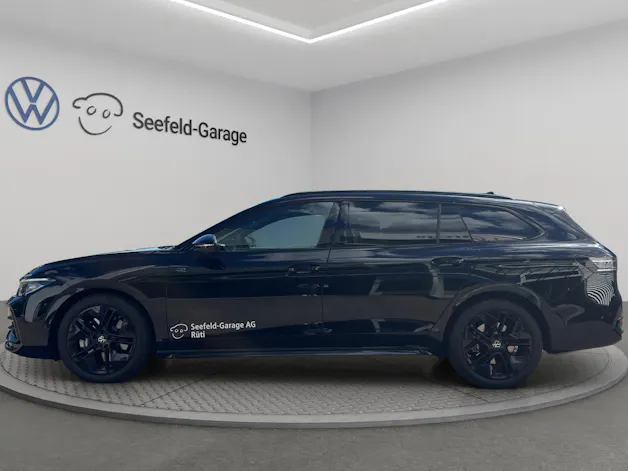 VW Passat Variant 2.0 TSI evo4 R-Line 4 Motion DSG
