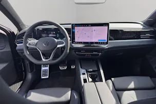 VW Passat Variant 2.0 TSI evo4 R-Line 4 Motion DSG
