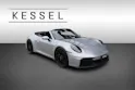 Porsche 911 Carrera 4 Cabriolet GTS PDK