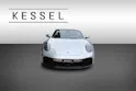 Porsche 911 Carrera 4 Cabriolet GTS PDK